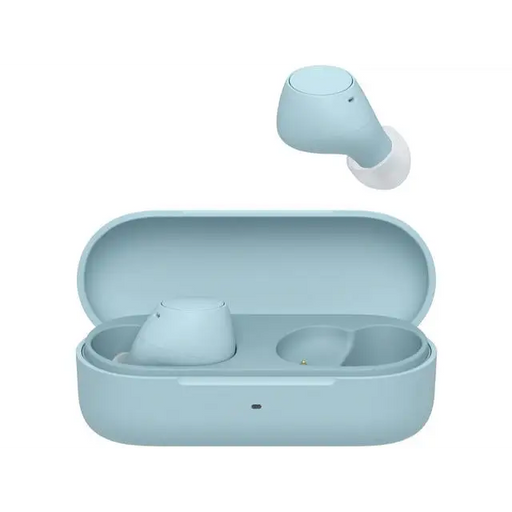 Headphones Sony WFC510L.CE7 - Слушалки<<<SONY Small Audio<<<SONY<<<PolyComp&&&Аудио слушалки<<<Телевизори Аудио и