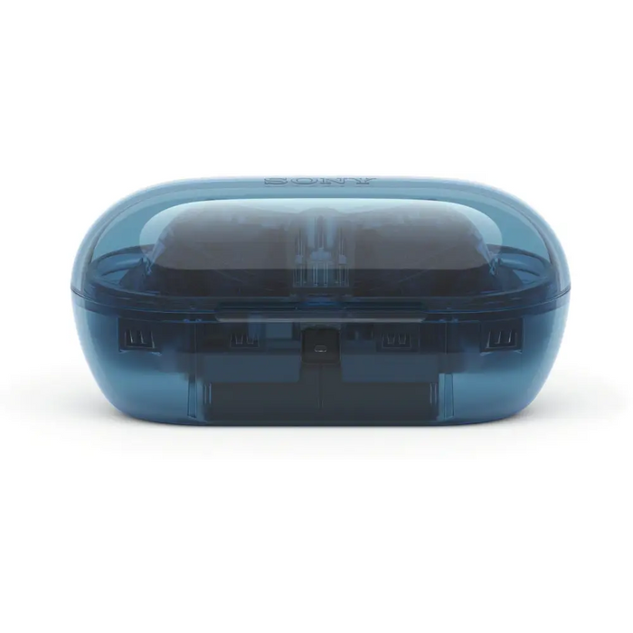 Headphones Sony WFC710NL.CE7 - Слушалки<<<SONY Small Audio<<<SONY<<<PolyComp&&&Аудио слушалки<<<Телевизори Аудио и