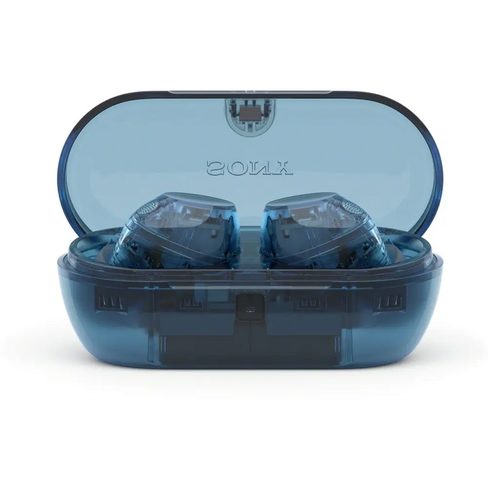 Headphones Sony WFC710NL.CE7 - Слушалки<<<SONY Small Audio<<<SONY<<<PolyComp&&&Аудио слушалки<<<Телевизори Аудио и