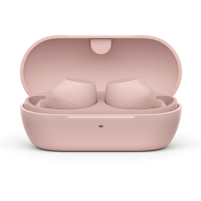 Headphones Sony WFC710NP.CE7 - Слушалки<<<SONY Small Audio<<<SONY<<<PolyComp&&&Аудио слушалки<<<Телевизори Аудио и