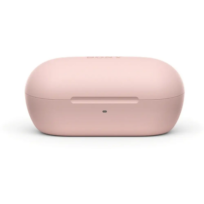 Headphones Sony WFC710NP.CE7 - Слушалки<<<SONY Small Audio<<<SONY<<<PolyComp&&&Аудио слушалки<<<Телевизори Аудио и