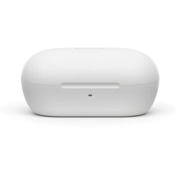 Headphones Sony WFC710NW.CE7 - Слушалки<<<SONY Small Audio<<<SONY<<<PolyComp&&&Аудио слушалки<<<Телевизори Аудио и