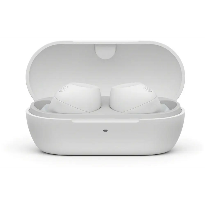 Headphones Sony WFC710NW.CE7 - Слушалки<<<SONY Small Audio<<<SONY<<<PolyComp&&&Аудио слушалки<<<Телевизори Аудио и