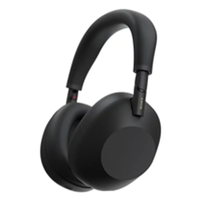 Headphones Sony WH1000XM6B.CE7 Black - Микрофони и слушалки<<<Електроника Периферни и резервни части<<<Компютри|
