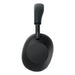 Headphones Sony WH1000XM6B.CE7 Black - Микрофони и слушалки<<<Електроника Периферни и резервни части<<<Компютри|