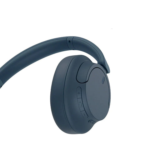 Headphones Sony WHCH720NL.CE7 - Слушалки<<<SONY Small Audio<<<SONY<<<PolyComp&&&Аудио слушалки<<<Телевизори Аудио и