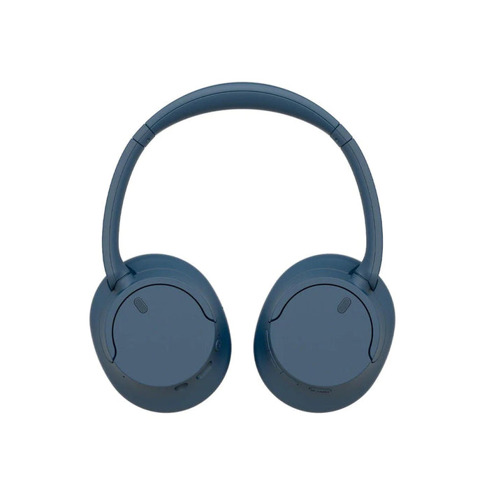 Headphones Sony WHCH720NL.CE7 - Слушалки<<<SONY Small Audio<<<SONY<<<PolyComp&&&Аудио слушалки<<<Телевизори Аудио и