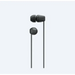 Headphones Sony WIC100B.CE7 - Слушалки<<<SONY Small Audio<<<SONY<<<PolyComp&&&Аудио слушалки<<<Телевизори Аудио и