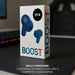 Headphones SPC SPC 4630E BOOST BUDS ROYALE Blue - Електроника Периферни и резервни части<<<Компютри|