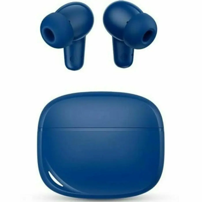 Headphones SPC SPC 4630E BOOST BUDS ROYALE Blue - Електроника Периферни и резервни части<<<Компютри|