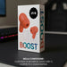 Headphones SPC SPC 4630P BOOST BUDS IMPOSTER Red - Електроника Периферни и резервни части<<<Компютри|