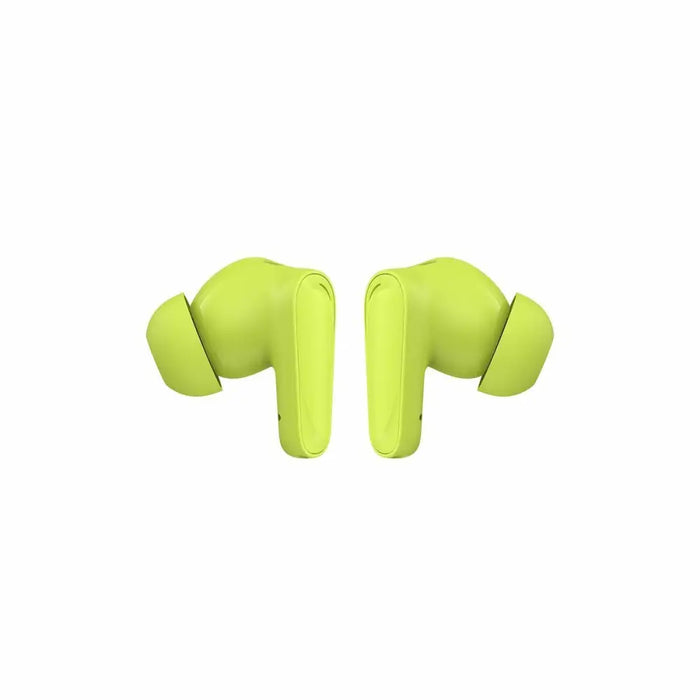 Headphones SPC 4630Y BOOST BUDS Green - Електроника Периферни и резервни части<<<Компютри|