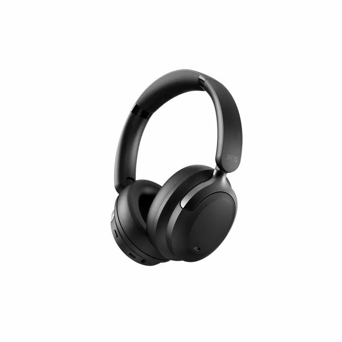 Headphones SPC Internet 4627T Black - Електроника Периферни и резервни части<<<Компютри|