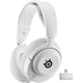 Headphones SteelSeries 61674 White - Електроника Периферни и резервни части<<<Компютри|