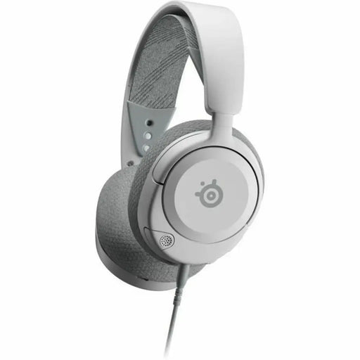 Headphones SteelSeries Arctis Nova 1P - Компютър Игри<<<Компютри| Електроника<<<BigBuy&&&Гейминг Слушалки<<<Компютър