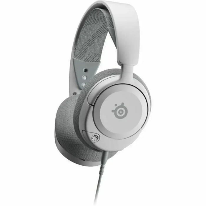 Headphones SteelSeries Arctis Nova 1P - Компютър Игри<<<Компютри| Електроника<<<BigBuy&&&Гейминг Слушалки<<<Компютър