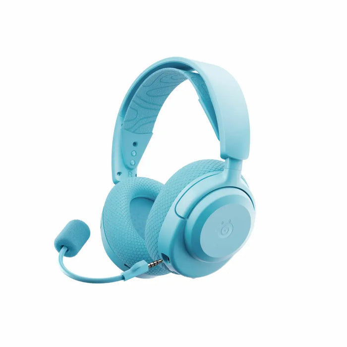 Headphones SteelSeries Arctis Nova 3PW Water - Микрофони и слушалки<<<Електроника Периферни и резервни