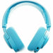 Headphones SteelSeries Arctis Nova 3PW Water - Микрофони и слушалки<<<Електроника Периферни и резервни