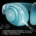Headphones SteelSeries Arctis Nova 3PW Water - Микрофони и слушалки<<<Електроника Периферни и резервни