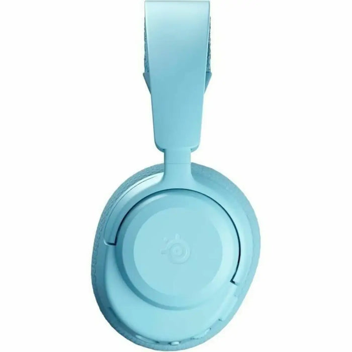 Headphones SteelSeries Arctis Nova 3PW Water - Микрофони и слушалки<<<Електроника Периферни и резервни