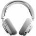 Headphones SteelSeries Arctis Nova 3PW White - Електроника Периферни и резервни части<<<Компютри|