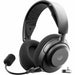 Headphones SteelSeries Arctis Nova 3XW Black - Микрофони и слушалки<<<Електроника Периферни и резервни
