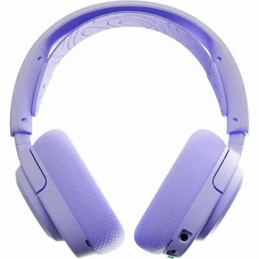 Headphones SteelSeries Arctis Nova 3XW - Микрофони и слушалки<<<Електроника Периферни и резервни части<<<Компютри|