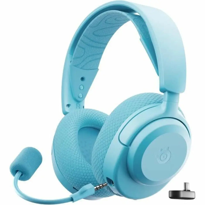 Headphones SteelSeries Arctis Nova 3XW Water - Микрофони и слушалки<<<Електроника Периферни и резервни
