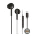 Headphones Tech One Tech TEC1302 Black - Електроника Периферни и резервни части<<<Компютри|