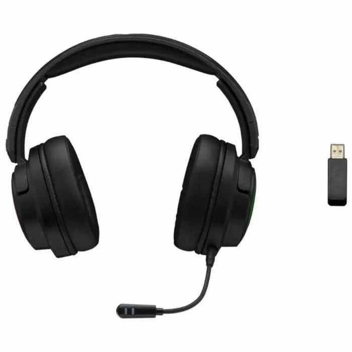 Headphones The G-Lab KORP IRIDIUM Black - Електроника Периферни и резервни части<<<Компютри|