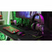 Headphones The G-Lab KORP IRIDIUM Black - Електроника Периферни и резервни части<<<Компютри|