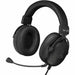 Headphones The G-Lab KORP TITANIUM Black - Електроника Периферни и резервни части<<<Компютри|