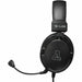 Headphones The G-Lab KORP TITANIUM Black - Електроника Периферни и резервни части<<<Компютри|