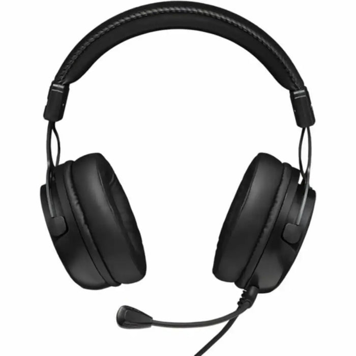 Headphones The G-Lab KORP TITANIUM Black - Електроника Периферни и резервни части<<<Компютри|