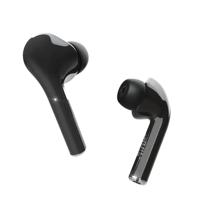 Headphones Trust NIKA TOUCH BT BLACK IN-EAR (PLUGS) Bluetooth - Headsets<<<TRUST компютърна периферия и