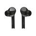 Headphones Trust NIKA TOUCH BT BLACK IN-EAR (PLUGS) Bluetooth - Headsets<<<TRUST компютърна периферия и