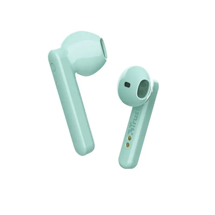 Headphones Trust PRIMO TOUCH BT MINT Bluetooth IN-EAR (PLUGS) - Headsets<<<TRUST компютърна периферия и