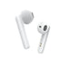 Headphones Trust PRIMO TOUCH BT WHITE IN-EAR (PLUGS) Bluetooth - Headsets<<<TRUST компютърна периферия и