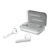 Headphones Trust PRIMO TOUCH BT WHITE IN-EAR (PLUGS) Bluetooth - Headsets<<<TRUST компютърна периферия и