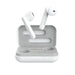 Headphones Trust PRIMO TOUCH BT WHITE IN-EAR (PLUGS) Bluetooth - Headsets<<<TRUST компютърна периферия и