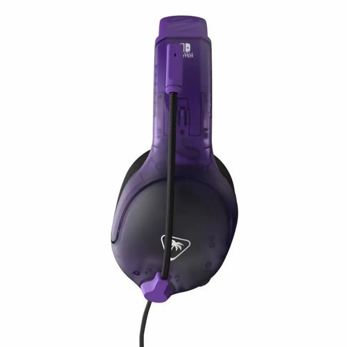 Headphones Turtle Beach Airlite Fit Purple - Електроника Периферни и резервни части<<<Компютри|