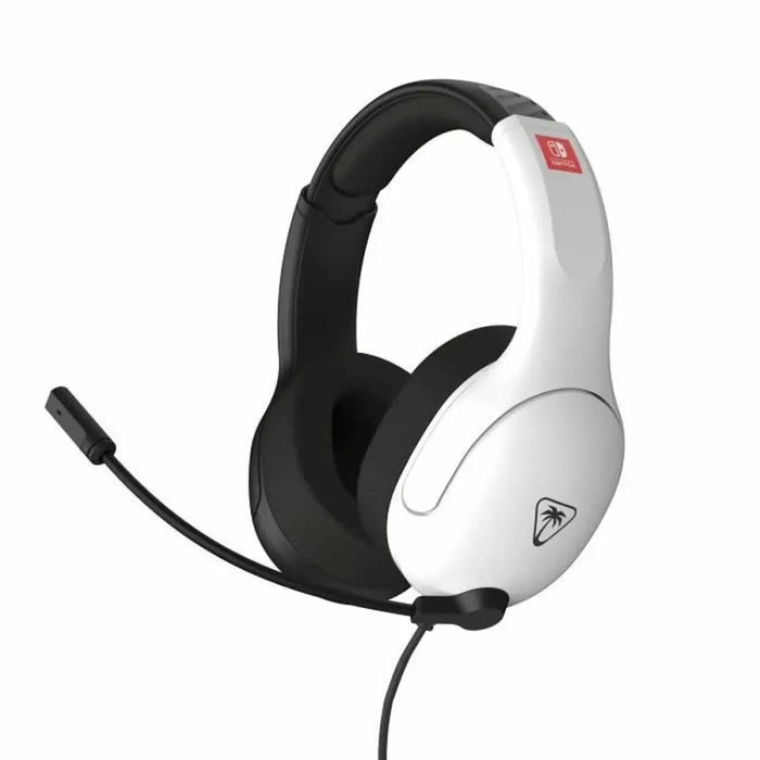 Headphones Turtle Beach Airlite Fit White - Компютър Игри<<<Компютри| Електроника<<<BigBuy&&&Гейминг