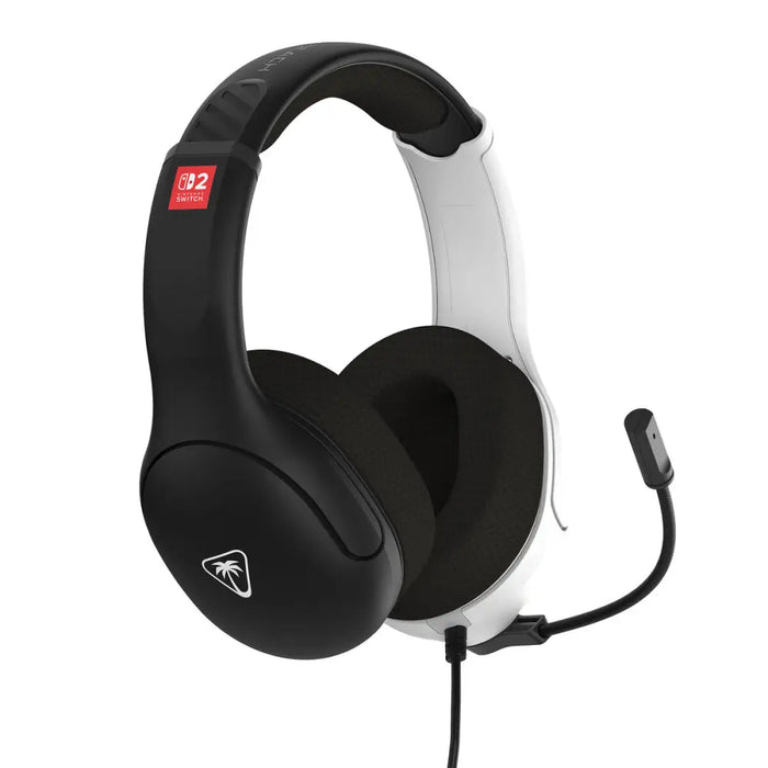 Headphones Turtle Beach Airlite Fit White - Компютър Игри<<<Компютри| Електроника<<<BigBuy&&&Гейминг