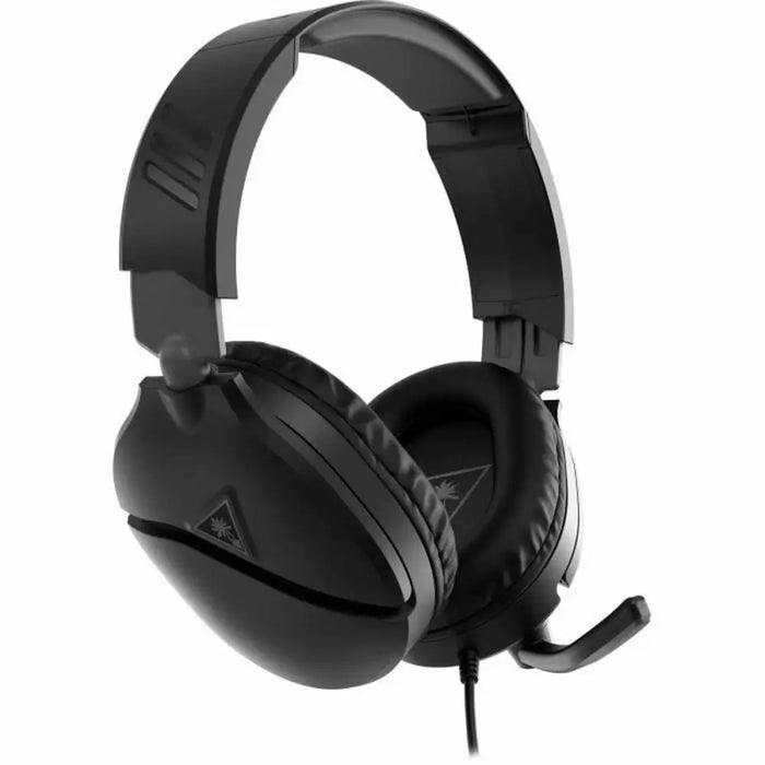Headphones Turtle Beach TBS-2001-05 Black - Електроника Периферни и резервни части<<<Компютри|