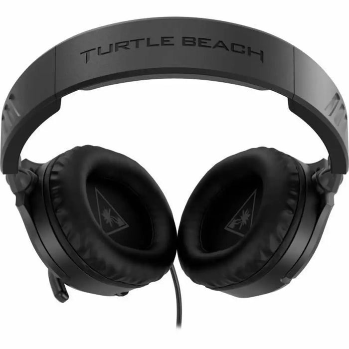 Headphones Turtle Beach TBS-2001-05 Black - Електроника Периферни и резервни части<<<Компютри|