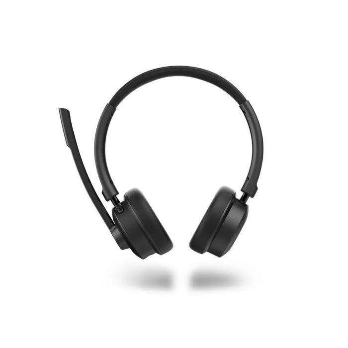 Headphones Urban Factory HBV50UF-V2 Black - Електроника Периферни и резервни части<<<Компютри|