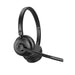 Headphones Urban Factory HBV50UF-V2 Black - Електроника Периферни и резервни части<<<Компютри|
