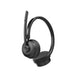 Headphones Urban Factory HBV50UF-V2 Black - Електроника Периферни и резервни части<<<Компютри|