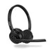Headphones Urban Factory HBV50UF-V2 Black - Електроника Периферни и резервни части<<<Компютри|