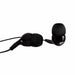 Headphones V7 HA105-3EB Black - Електроника Периферни и резервни части<<<Компютри| Електроника<<<BigBuy&&&Микрофони и